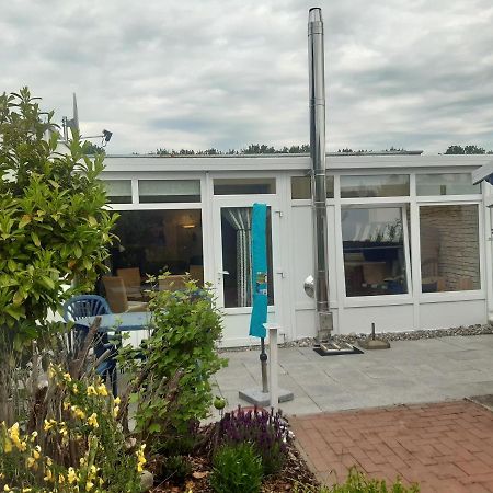 Villa Strandbungalow Diedrichshagen  Exterior foto